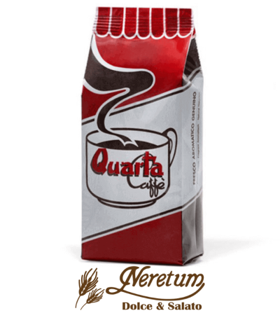 caffè quarta