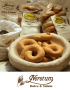 taralli all'olio