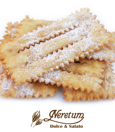chiacchere di carnevale