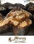 colomba artigianale classica
