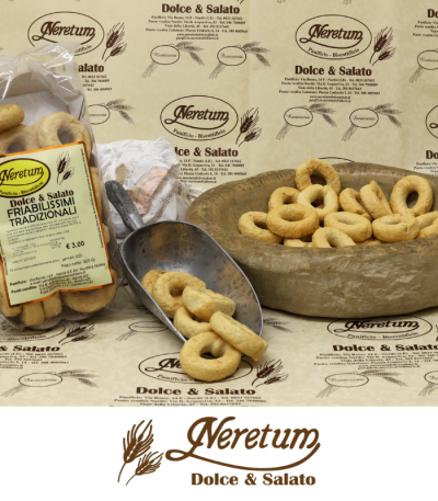 taralli friabilissimi