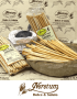 grissini all'olio