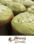 panettone pistacchio