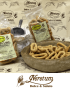 taralli rustici tradizionali
