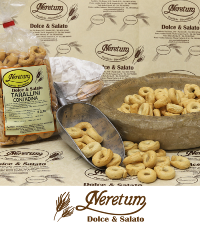 tarallini alla contadina