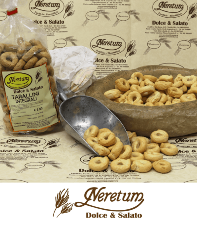 tarallini integrali