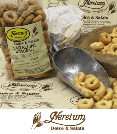 tarallini integrali