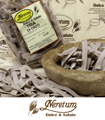 tria orzo galleria