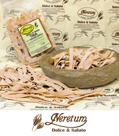 tria pasta
